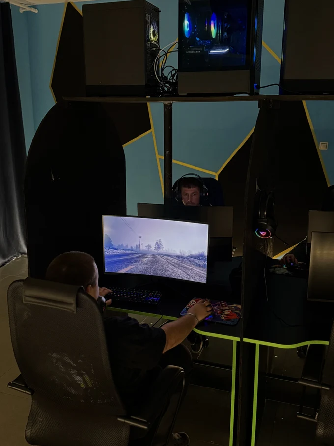 Открывайте для себя новые границы реального мира