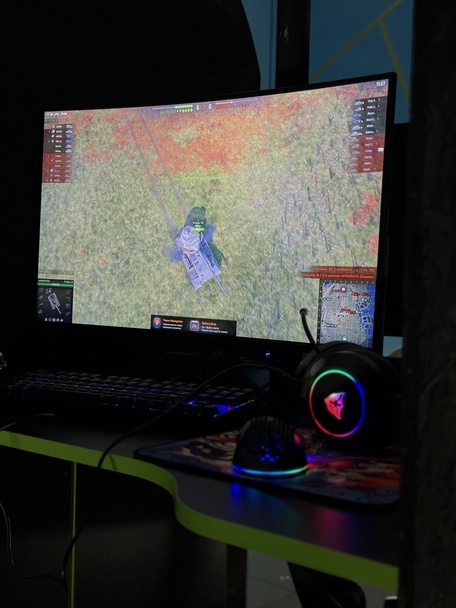 Открывайте для себя новые границы реального мира