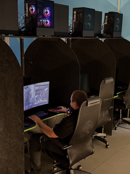 Открывайте для себя новые границы реального мира