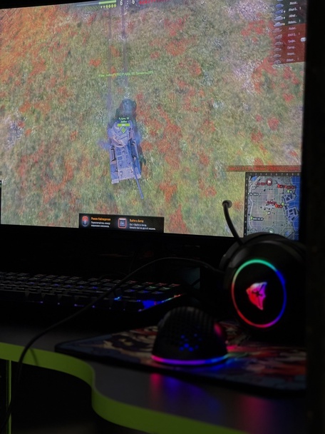 Открывайте для себя новые границы реального мира