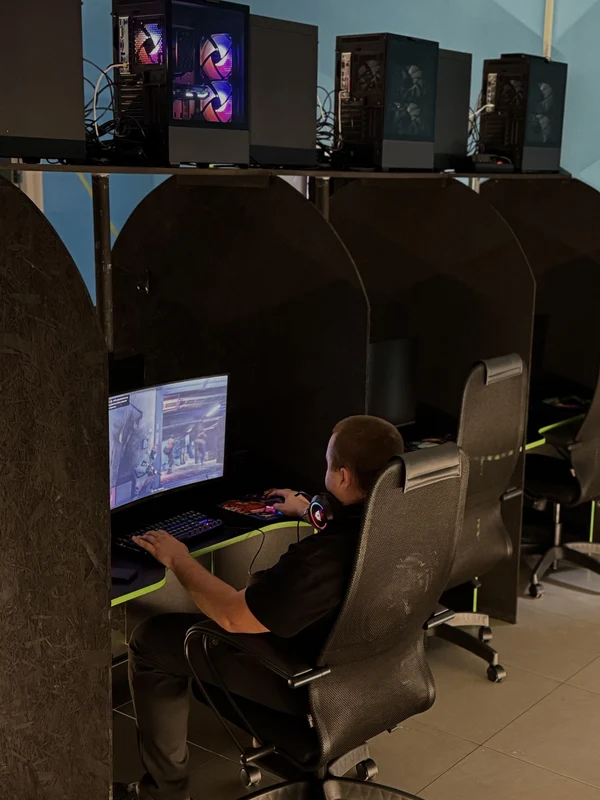 Открывайте для себя новые границы реального мира