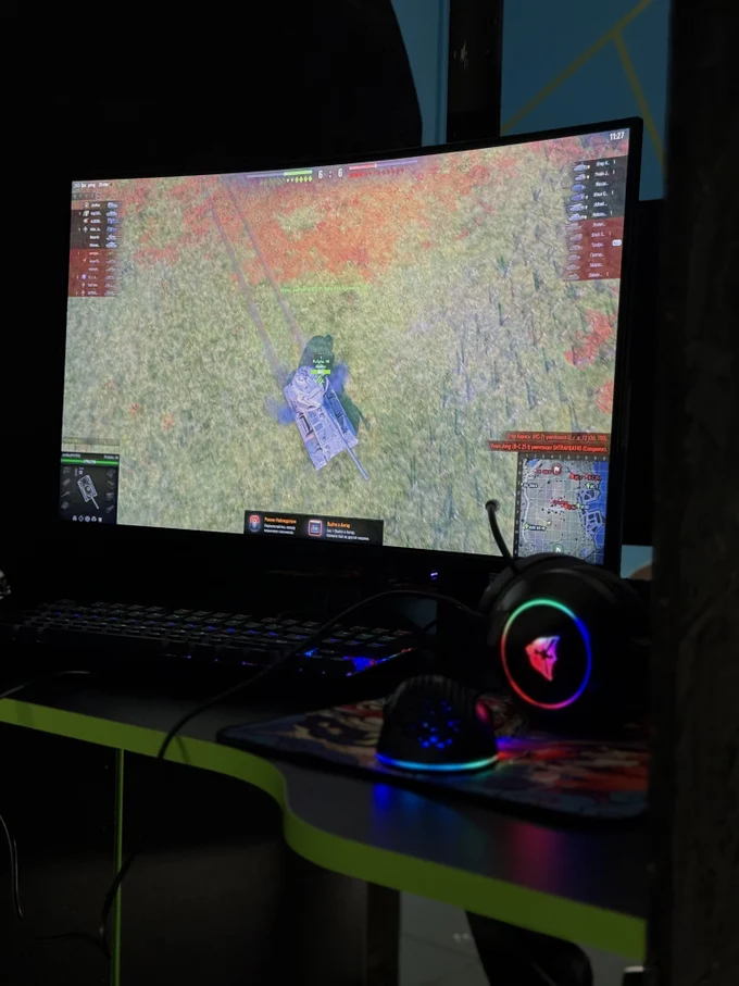 Открывайте для себя новые границы реального мира